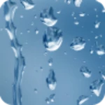 Logo of Rain On Screen (free) android Application 